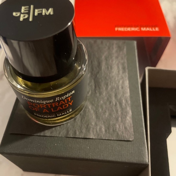 Portrait of a lady -Frederic Malle 1.7oz - Picture 3 of 3